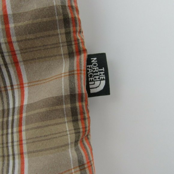 The North Face Mens Button Up Shirt - Picture 3 of 8